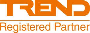 Trend Registered Partner Trend Registered Partner