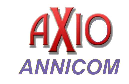 Annicom Annicom logo