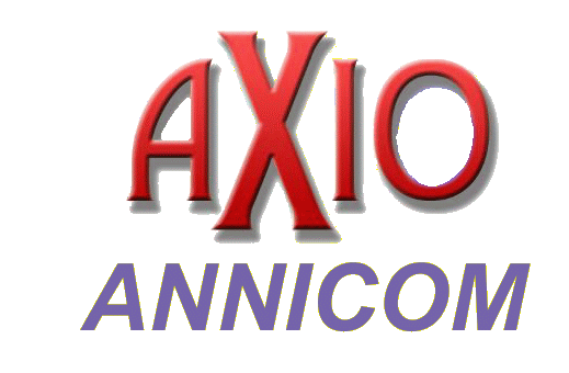 Annicom logo