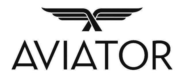 Aviator Hotel logo