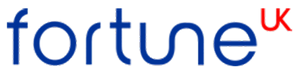 Fortune UK logo