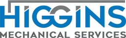 Higgins Mechanical Services logo