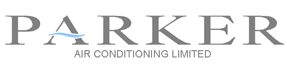 Parker Air Conditioning Ltd logo