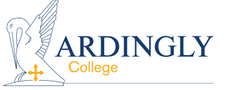 Ardingly College logo