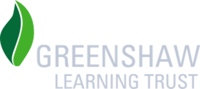 Greenshaw Learning Trust logo