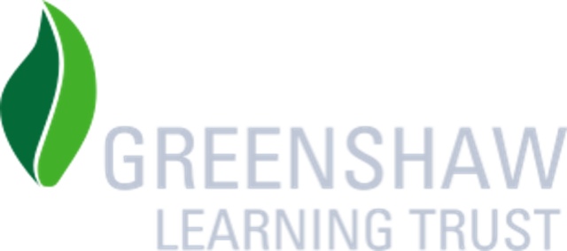 Greenshaw Learning Trust Greenshaw Learning Trust logo