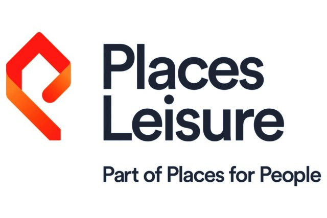 Places Leisure logo