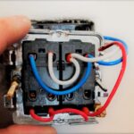 Wiring close example