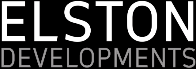 Elston Developments logo