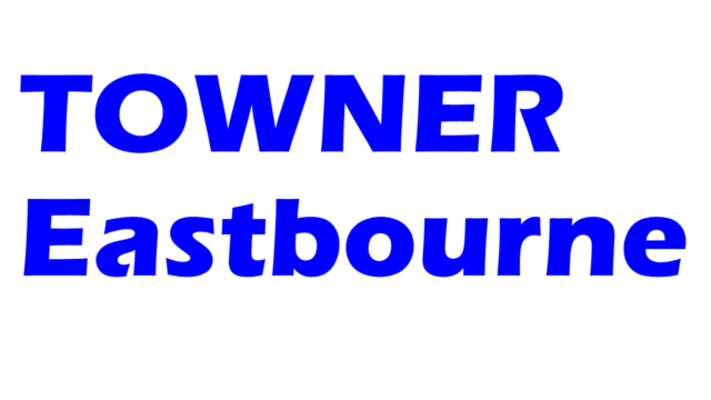Towner Eastbourne logo