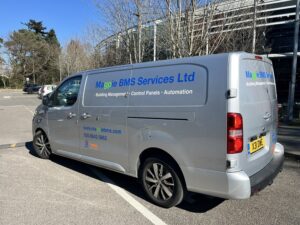 BMS Control Systems Sidcup, London