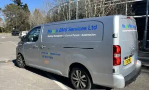 Building Management Systems Company Sidcup