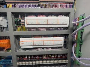 BMS Controls Contractor London