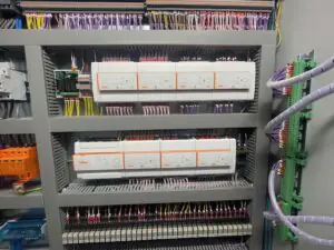 BMS Controls Contractor London